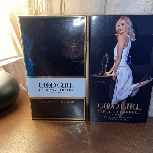 Carolina herrera good girl - good, eau