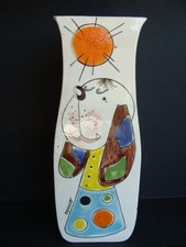 Humidificateur Coccio en céramique vintage