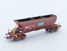 HO JOUEF WAGON TREMIE CET SGW