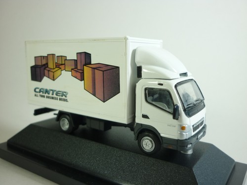 Mitsubishi fuso canter camion - mitsubishi,