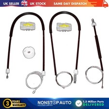 Lève Vitre Kit de Réparation