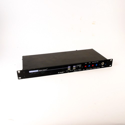 Audio innkeeper 1rx - jk,