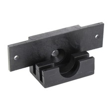 Entretoise fixation poignee