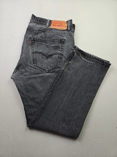 Jean levi 501 - levi's, unisexe