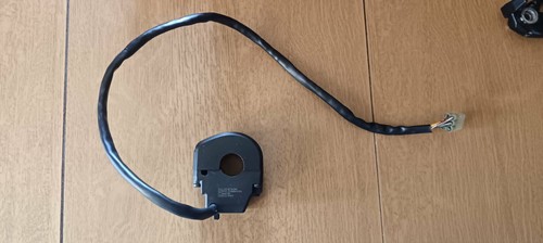 Commodo ride wire 1290 - commodo,
