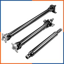 Arbre de transmission arrière