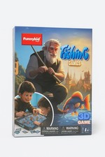 Jeu de pêche éducatif pour