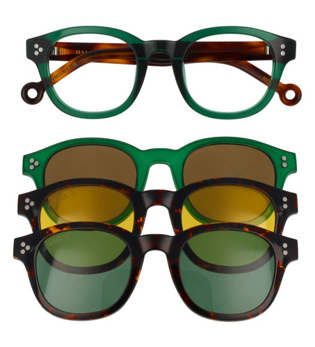 250 lunettes soleil - 250€, de