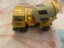 VINTAGE MATCHBOX SUPERKINGS