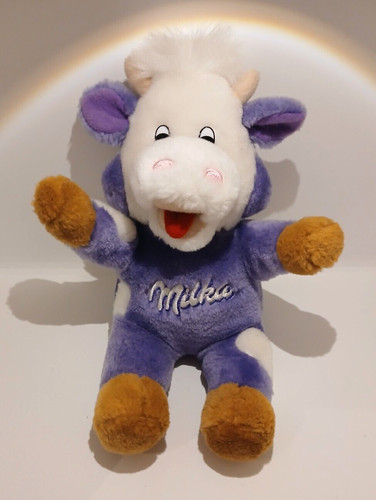 Doudou peluche publicitaire