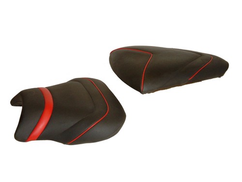 Housse selle compatible - housse, de