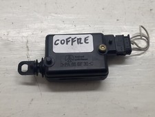 Moteur essuie glace arrière pour Renault clio 2 diesel 1,9 d de 2001