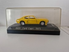 Solido Ford Capri 1973 1/43