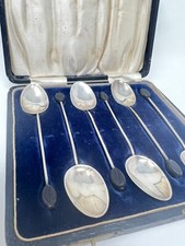 Coffret & Suite De Cuillère a