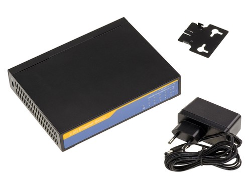 Switch réseau lan gigabit - switch,