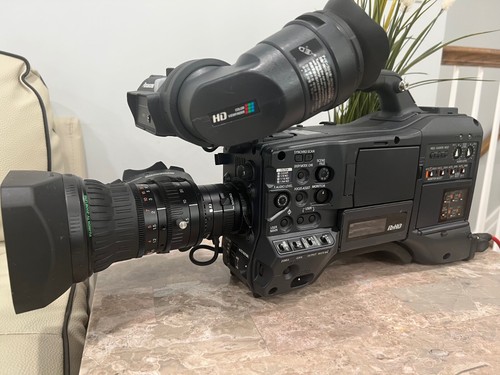 Panasonic hpx370p 3d - ,
