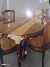 Table salle manger avec - de,