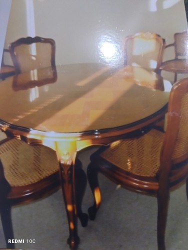 Table salle manger avec - de, à