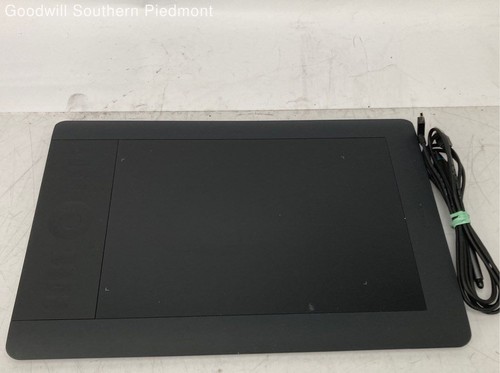 Wacom pth 650 intuos - 5, drawing