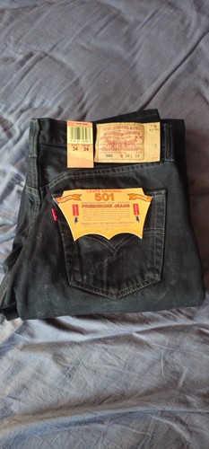 Jean levi 501 vintage - 501, neuf