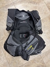 Aqua Lung Axiom i3 Buoyancy