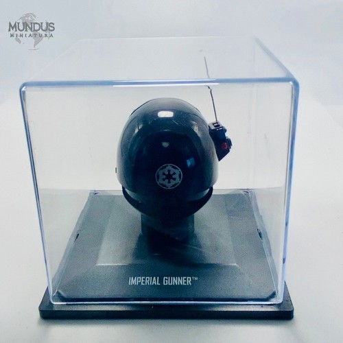 Imperial gunner casque helmet - casque,