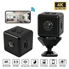 Mini WiFi Camera HD 1080P IP