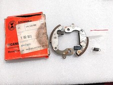 KIT MACHOIRES D'EMBRAYAGE ORIGINAL POUR MOBS PIAGGIO CIAO!