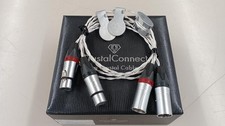 CRYSTAL CABLE MICRO DIAMOND