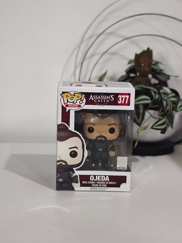 Funko pop ojeda - pop, –