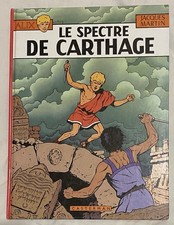 Alix spectre de - alix,