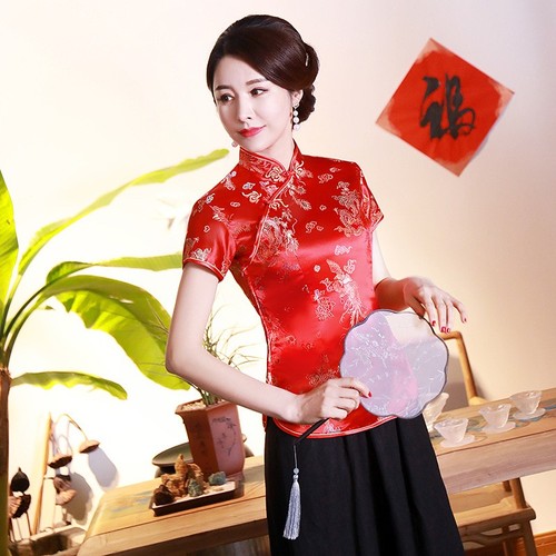 Chemisier pour femme - , style