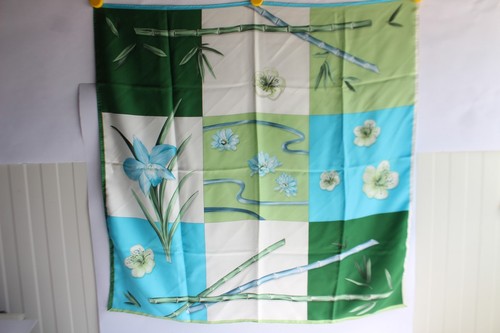 Patek philippe foulard - en, soie