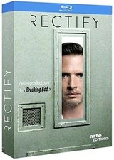 Rectify - Saison 1 [Blu-ray]