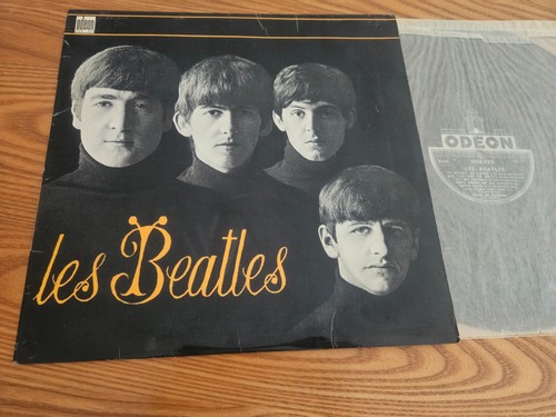 Beatles french odeon osx - ,
