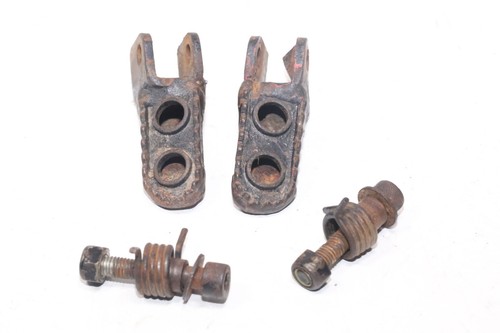 Cale pieds pilote swm 320 - pieds,