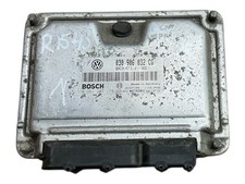Volkswagen moteur control
