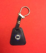 Lancia  porte clé  émaillé