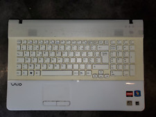 plasturgie basse pour SONY PCG-71511M séries