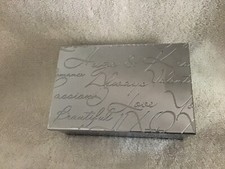Etched Metal-Love Endearments