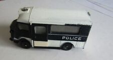 Dinky-Toys, Citroën Currus, car de Police. Ref;566.