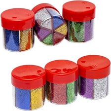 Pot Strass Glitter Multicolore