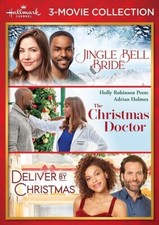 Jingle Bell Bride / The
