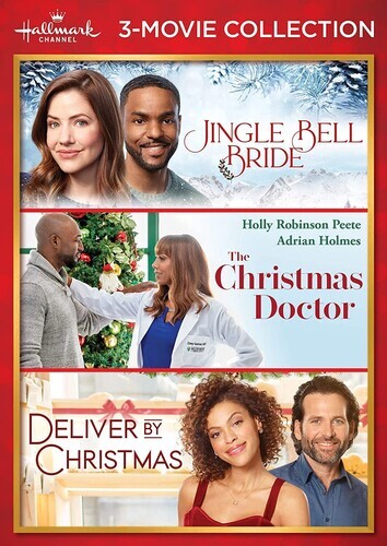 Jingle bell bride - jingle, the
