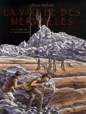 vallée des merveilles -