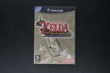 The legend of zelda the wind