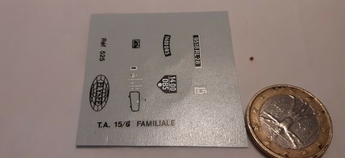 Decals decalcomanie pour - decals,