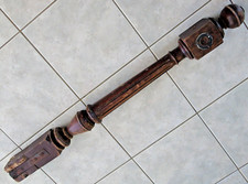 Balustre d'angle rampe, balcon