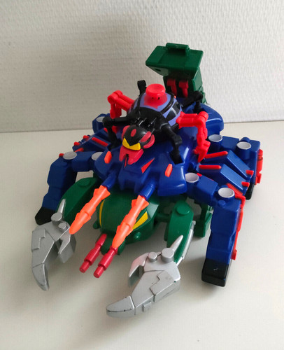 Toy biz vehicule spiderman - toy,