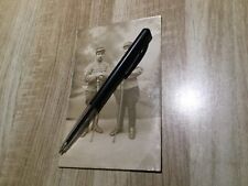 Rare carte photo  de 2 soldats